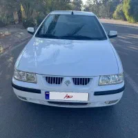 سمند مدل ۹۰ بدون رنگ|خودرو سواری و وانت|سراوان, |دیوار