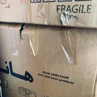 گاز ،هود ،ابگرمکن|اجاق گاز و لوازم برقی پختوپز|بندرعباس, |دیوار