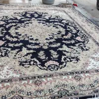 ۲عدد فرش ۱۲ متری سنگین وزن تمام نخ ۲۸ تومن