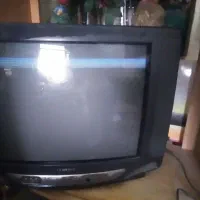 تلوزیون سامسونگ قدیمی زیر قیمت