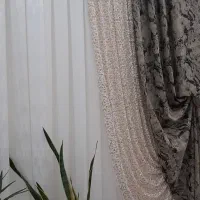 نصب ودوخت انواع پرده