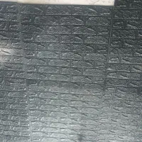 دیوار پوش فومی
