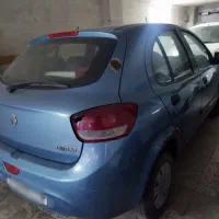 تیبا ۲ مدل ۹۶