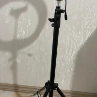 رینگ لایت نو|لامپ و چراغ|مرند, |دیوار