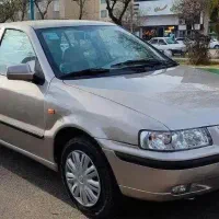 سمند X7 عروسک مدل ۸۳|خودرو سواری و وانت|اردبیل, |دیوار