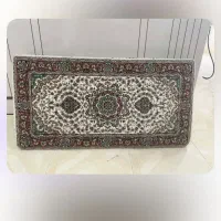6عدد پشتی کاملا سالم وتمیز