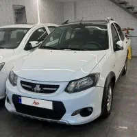 کوییک  اتومات R پلاس فول|خودرو سواری و وانت|تهران, حافظیه|دیوار