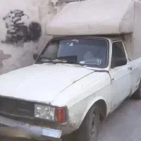 پیکان وانت مدل ۹۰