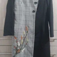 مانتو پاییزی