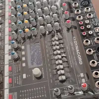 میکسر دایناکورد600 آلمان در حد نو