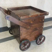 دکوری و ماکت