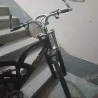 دوچرخه سایز. 26|دوچرخه، اسکیت، اسکوتر|هشتگرد, شهرک بوستان|دیوار