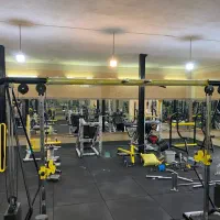 تجهیز باشگاه بدنسازی با ارس فیت|تجهیزات ورزشی|بروجرد, |دیوار