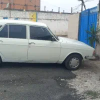 پیکان انژکتور بی رنگ مدل۸۲|خودرو سواری و وانت|قم, کلهری|دیوار