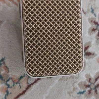 اسپیکر دارای USB و جای فلش