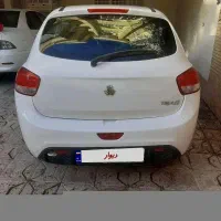 تیبا۲ کم کار و خانگی در حد صفر|خودرو سواری و وانت|مشهد, شهید فرامرز عباسی|دیوار