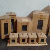 وسایل آشپزخونه