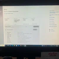 آل این وان hp
