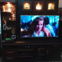 میز ال سی دی