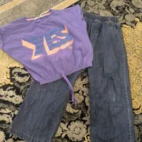 لباس بچگانه