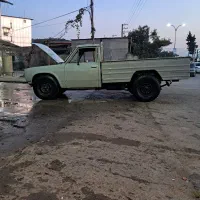 نیسان مدل پایین کمپرسی اتاق فابریکی