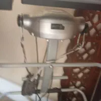 تردمیل فیت فلکس همراه با ویبره|تجهیزات ورزشی|شیراز, شهرک گلستان|دیوار