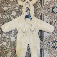 تدی بچگانه