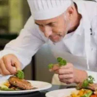 استخدام سر آشپز