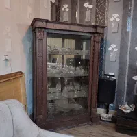 ویترین بزرگ
