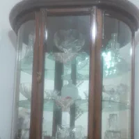 بوفه|بوفه، ویترین، کنسول|قروه, |دیوار