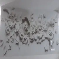 کاغذدیواری|خدمات پیشه و مهارت|میانه, |دیوار