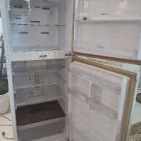 یخچال فریزر سامسونگ اصل