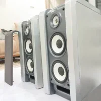 دوجفت باندسونیFL&FLX|سیستم صوتی خانگی|تهران, یافت‌آباد|دیوار