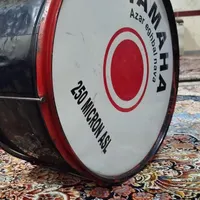 طبل 60 سانت عالی در حد نو|درام و پرکاشن|بندر گز, |دیوار