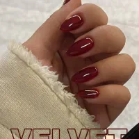 خدمات ناخن+اسپا دست رایگان