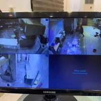 نصب دوربین و دزدگیر و عیب یابی