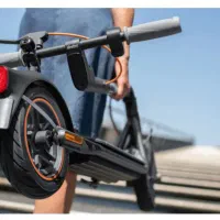 اسکوتر برقی ناین بات مدل F40 آمریکایی