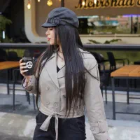 بارونی. پالتو شکت کاپشن|لباس|لنگرود, |دیوار