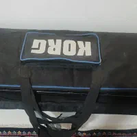 ارگ ۶۰۰ Qt|پیانو، کیبورد، آکاردئون|قیدار, |دیوار