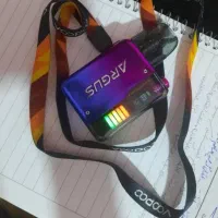 پاد اصلی