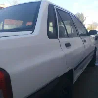 پراید ۱۳۱|خودرو سواری و وانت|بیرجند, |دیوار