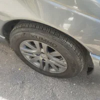 پارس tu5|خودرو سواری و وانت|تربت جام, فاز ۱ فرهنگیان|دیوار