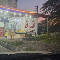 دکه
