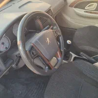 پارس سال مدل 98