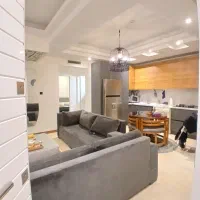 آپارتمان-50متری-فول-امکانات-نوساز-بام-پونک