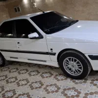 پارس تیفایف مدل140|خودرو سواری و وانت|اهواز, شهدای انتظامی|دیوار