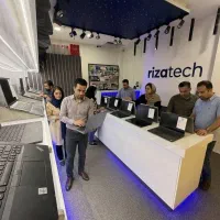 لپتاپ/نقد و اقساط/چکی و بازنشستگی/بدون پیش پرداخت