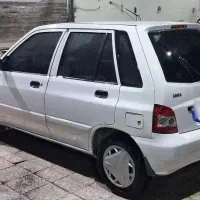 پراید 111 مدل 95