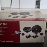 کامپوننت  pioneer TS-D 1720C باند سونی FB131E