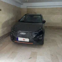 X33 کراس مدل ۴۰۴ صفر